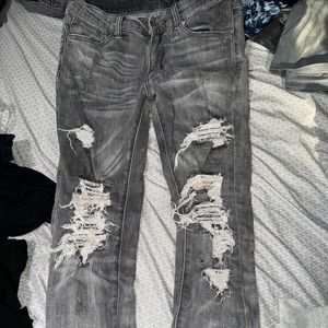 MNML MENS JEANS SIZE 29